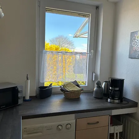 Haus Cinderella Apartmán *
