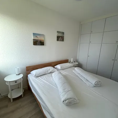 Haus Cinderella Apartmán *