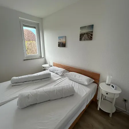 Apartmán Haus Cinderella *