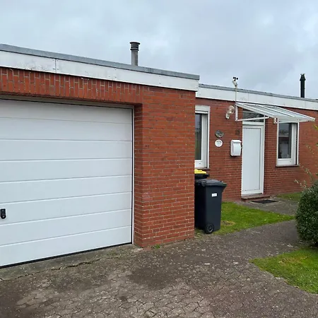 Haus Cinderella Apartmán
