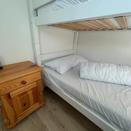 Apartmán Haus Cinderella